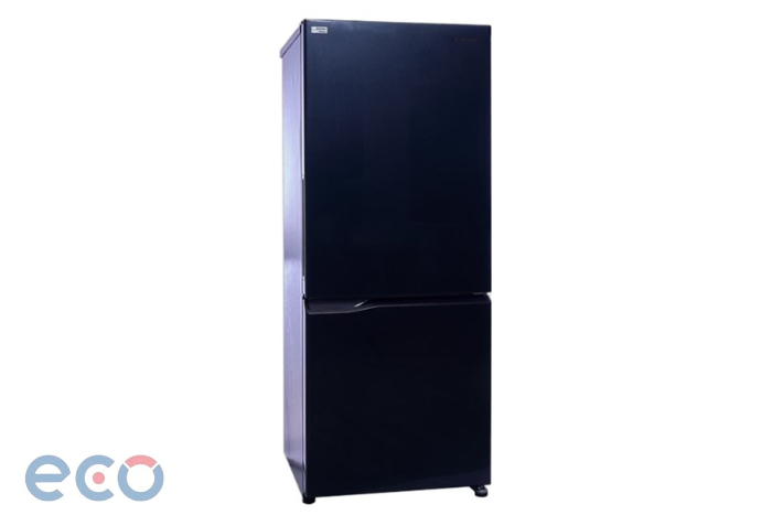 Tủ lạnh Panasonic NR-SP275CPAV Inverter 251 lít